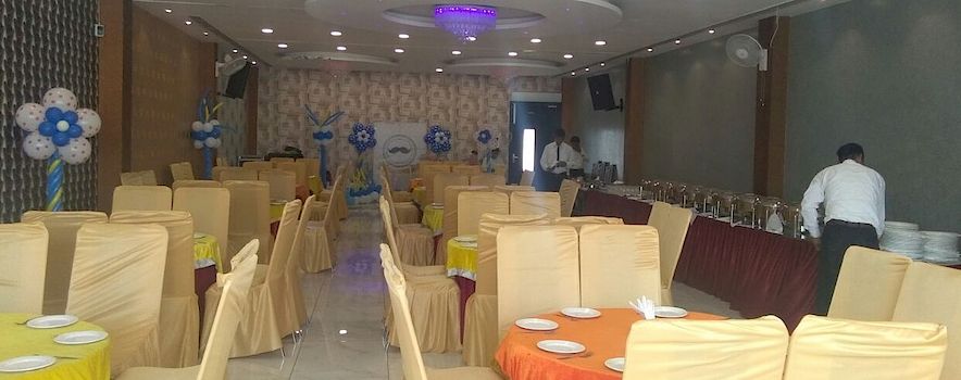 Photo of The Raj Restaurant and Banquet, Ludhiana Prices, Rates and Menu Packages | BookEventZ