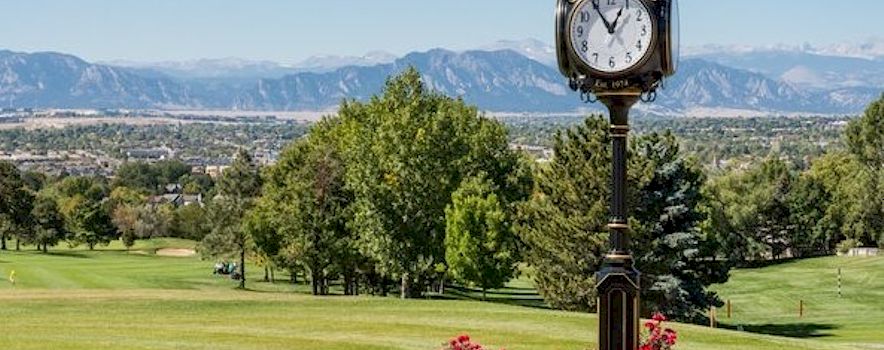Photo of The Ranch Country Club Country Club, Denver | Upto 30% Off on Lounges | BookEventz