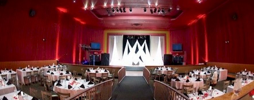 Photo of Hotel The Redmoor  Cincinnati Banquet Hall - 30% Off | BookEventZ 
