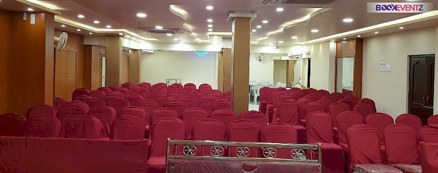 Photo of The Regal Banquet Hall Mehidipatnam, Hyderabad | Banquet Hall | Wedding Hall | BookEventz