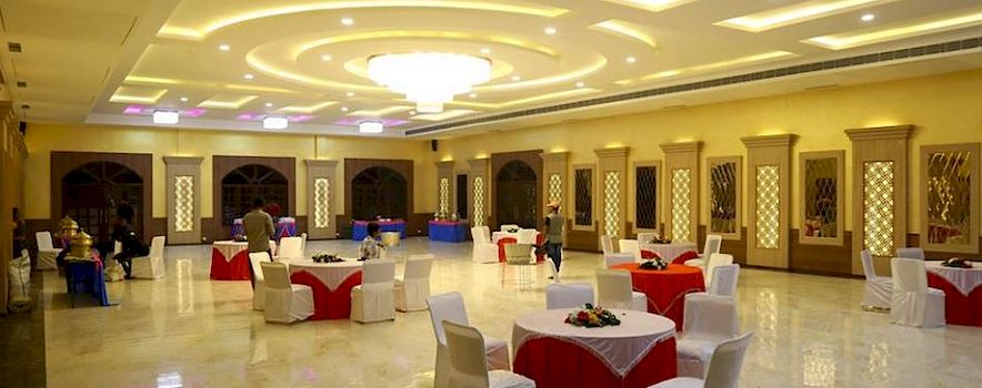 Photo of The Regal Palm Bhubaneswar | Banquet Hall | Marriage Hall | BookEventz