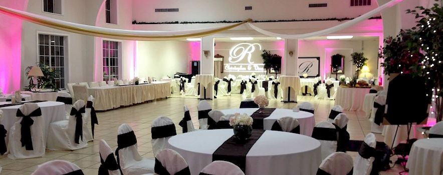 Photo of The Regency Reception Hall Banquet New Orleans | Banquet Hall - 30% Off | BookEventZ
