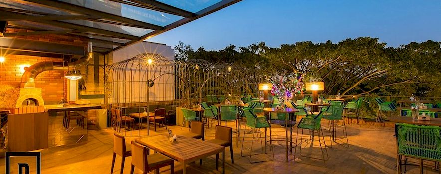 Photo of The Reservoire Koramangala Lounge | Party Places - 30% Off | BookEventZ