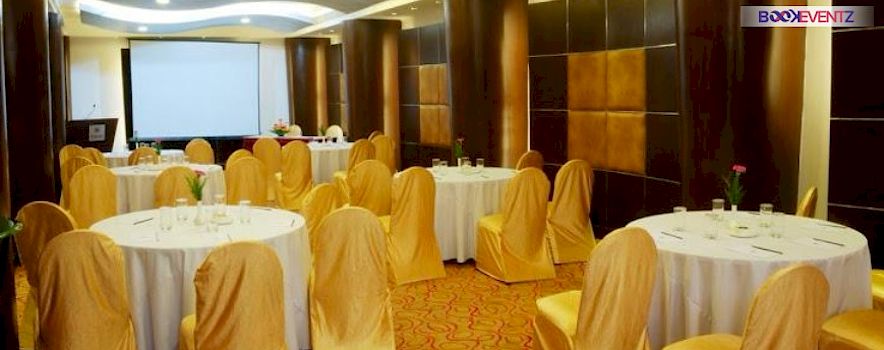 Photo of Hotel The Residency T.Nagar Banquet Hall - 30% | BookEventZ 
