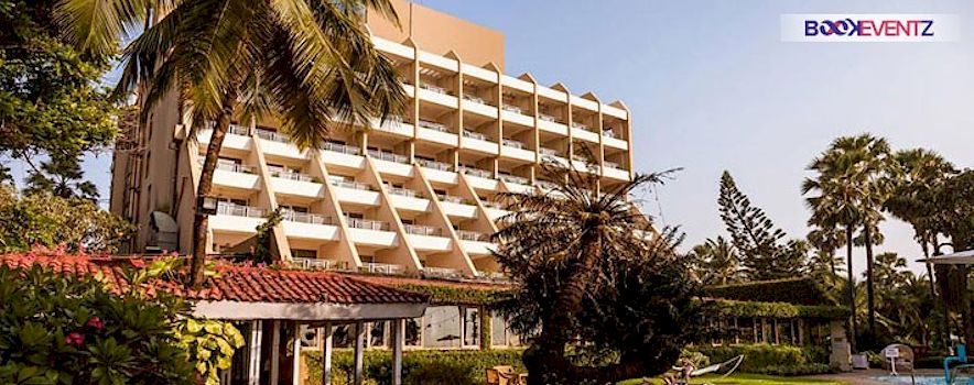 Photo of The Resort Hotel  Malad,Mumbai| BookEventZ