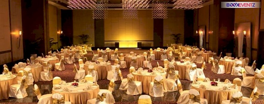 Photo of Hotel The Retreat Malad Banquet Hall - 30% | BookEventZ 