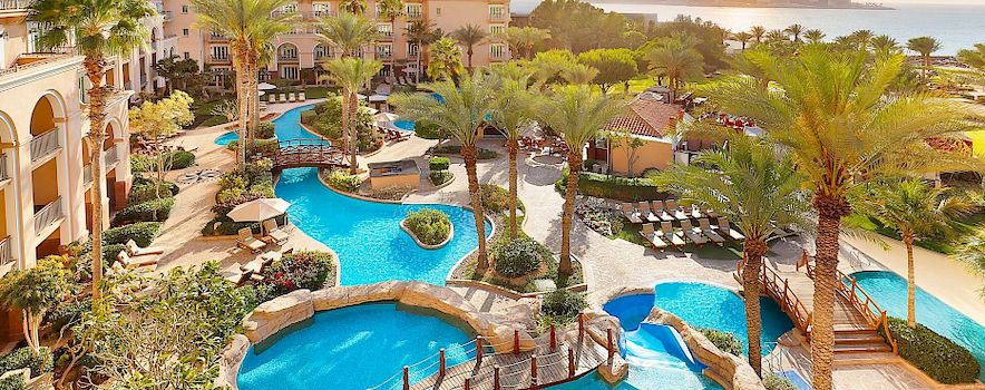 Photo of Hotel The Ritz-Carlton Dubai Banquet Hall - 30% Off | BookEventZ 
