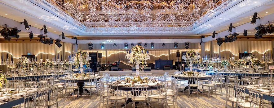 Photo of Hotel The Ritz carlton Istanbul Istanbul Banquet Hall - 30% Off | BookEventZ 