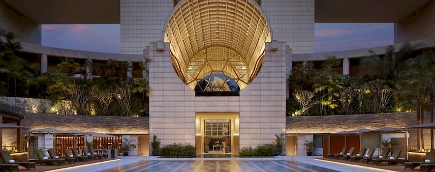Photo of Hotel The Ritz-Carlton, Millenia Singapore Singapore Banquet Hall - 30% Off | BookEventZ 