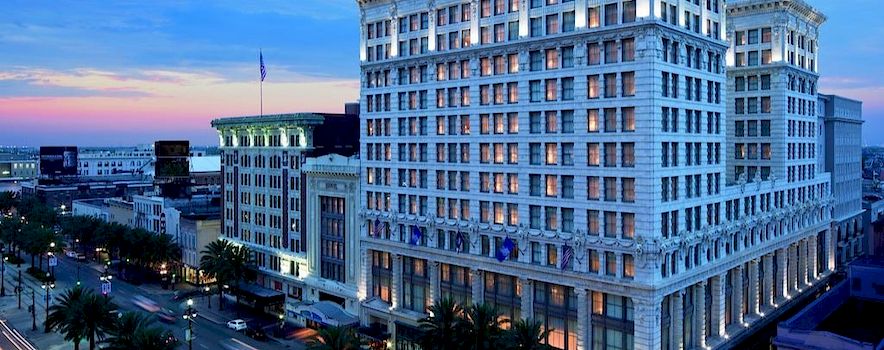Photo of The Ritz Carlton New Orleans, New Orleans Prices, Rates and Menu Packages | BookEventZ