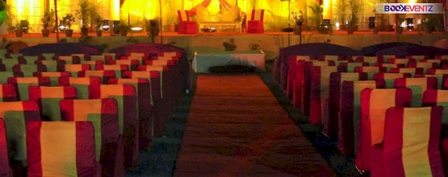 Photo of The Riwaaj Garden, Indore Prices, Rates and Menu Packages | BookEventZ