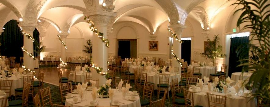 Photo of The Romanesque Room Los Angeles Prices, Rates and Menu Packages | BookEventz