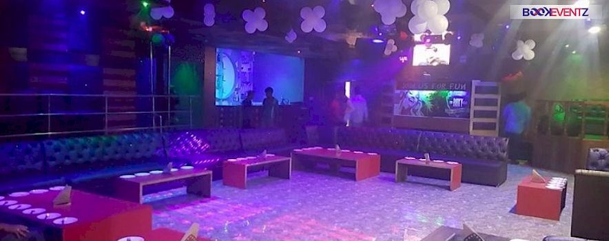 Photo of The Roxy Club Rohini Party Packages | Menu and Price | BookEventZ