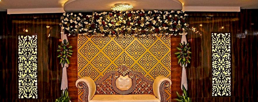 Photo of The Royal Hall Basaveshwaranagar, Bangalore | Banquet Hall | Wedding Hall | BookEventz