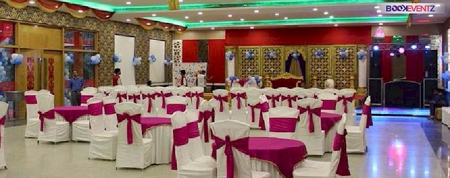 Photo of The Royal Jashn Sector 20,Noida, Delhi NCR | Banquet Hall | Wedding Hall | BookEventz