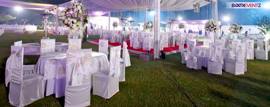 Photo of The Royal Mirage Zirakpur, Chandigarh | Banquet Hall | Wedding Hall | BookEventz