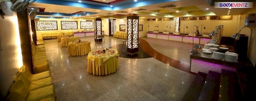 Photo of The Royal Palace Banquet Ghaziabad Menu and Prices- Get 30% Off | BookEventZ