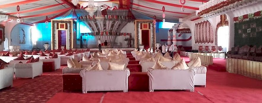 Photo of The Royal Palace Jhansi | Banquet Hall | Marriage Hall | BookEventz