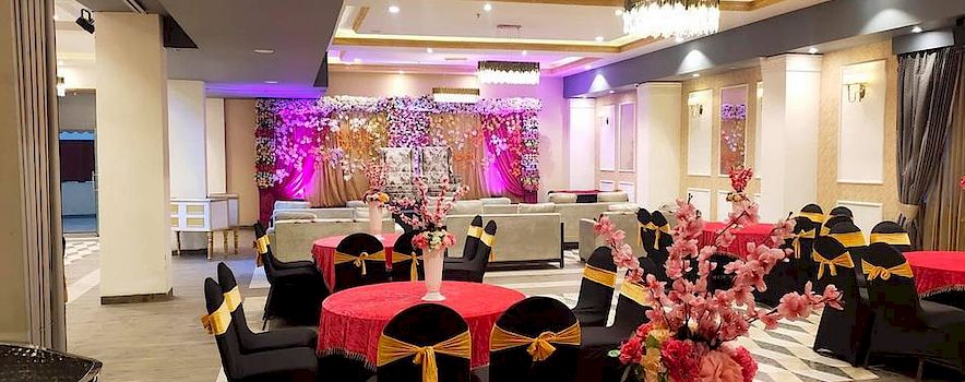 Photo of The Royal Rajpura Banquet, Patiala Prices, Rates and Menu Packages | BookEventZ