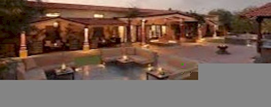 Photo of The Royal Retreat Resort And Spa, Udaipur Prices, Rates and Menu Packages | BookEventZ