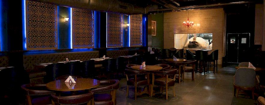 Photo of The Royale Sector 104,Noida Lounge | Party Places - 30% Off | BookEventZ