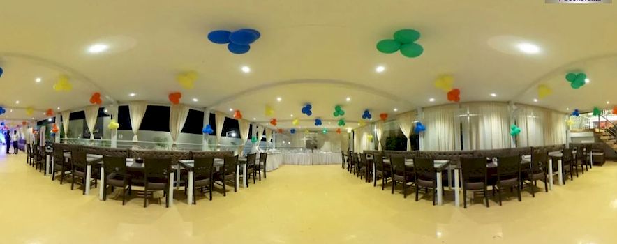 Photo of The Royals Multicuisine Family Restaurant Lohegaon Pune | Birthday Party Restaurants in Pune | BookEventz