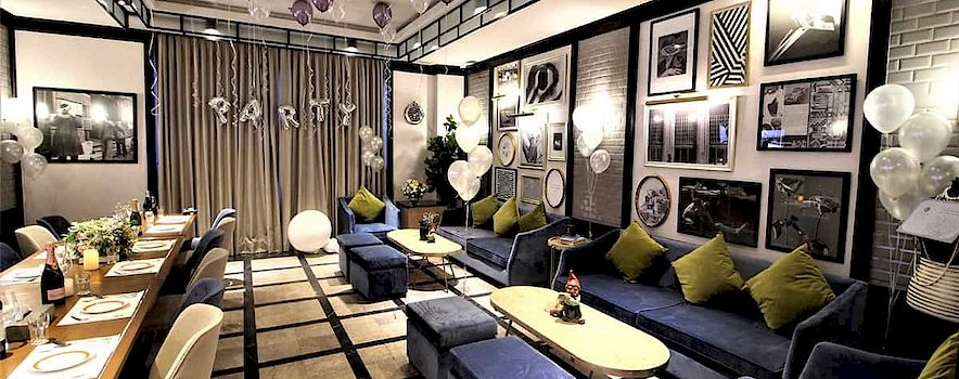 Photo of The Salil Hotel Sukhumvit 57 - Thonglor Bangkok Banquet Hall - 30% Off | BookEventZ 