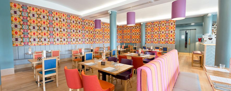 Photo of The Scottish Cafe & Restaurant The Mound Edinburgh | Party Restaurants - 30% Off | BookEventz