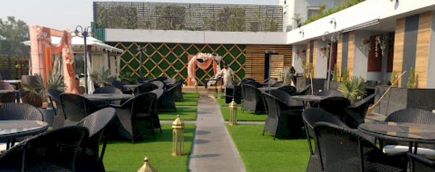 Photo of Hotel The Shaurya Patiala Banquet Hall | Wedding Hotel in Patiala | BookEventZ
