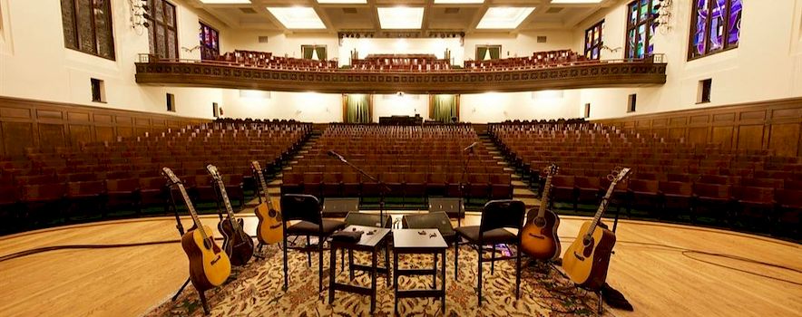 Photo of The Sheldon Concert Hall Banquet St. Louis | Banquet Hall - 30% Off | BookEventZ