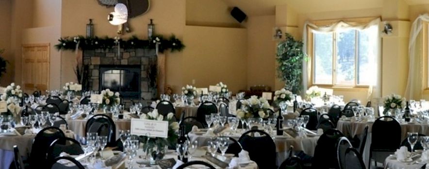 Photo of The Shining Mountain Denver | Wedding Resorts - 30% Off | BookEventZ