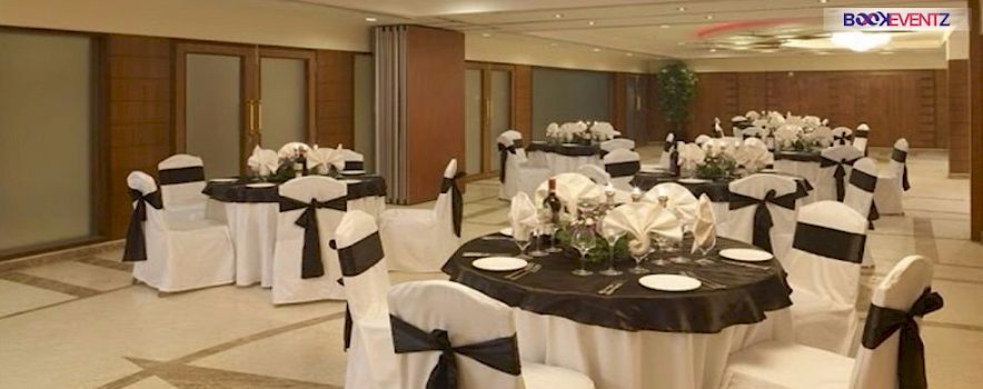Photo of The Solitaire Bangalore 5 Star Banquet Hall - 30% Off | BookEventZ