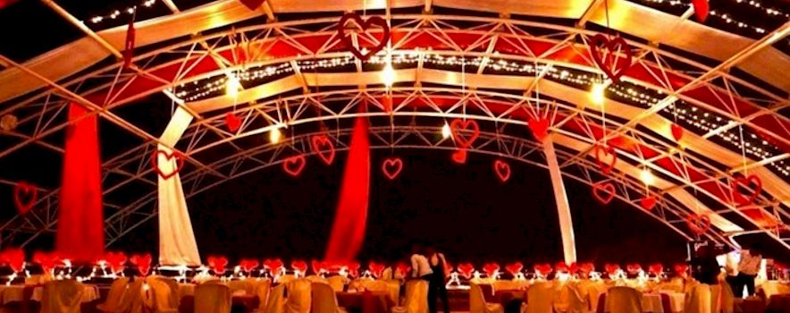 Photo of The Spring Club Tangra, Kolkata | Banquet Hall | Wedding Hall | BookEventz