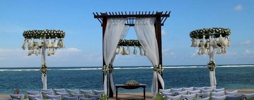 Photo of Hotel The ST . Regis Bali Banquet Hall - 30% Off | BookEventZ 