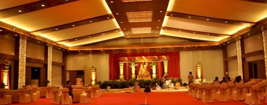 Photo of The Summit of Royal Orchid Suites	 Whitefield, Bangalore | Banquet Hall | Wedding Hall | BookEventz