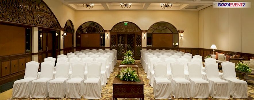 Photo of The Taj Exotica Hotel & Resort Goa Wedding Package | Price and Menu | BookEventz