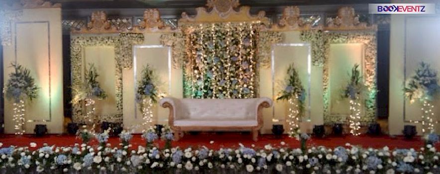 Photo of Hotel  The Taj West End Bangalore Wedding Packages | Price and Menu | BookEventZ