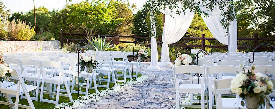 Photo of The Terrace Club Austin | Marriage Garden - 30% Off | BookEventz
