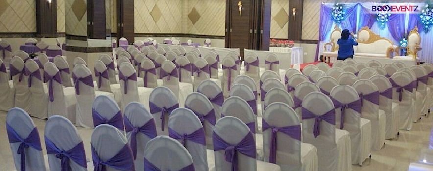Photo of The Thane Club Thane, Mumbai | Banquet Hall | Wedding Hall | BookEventz