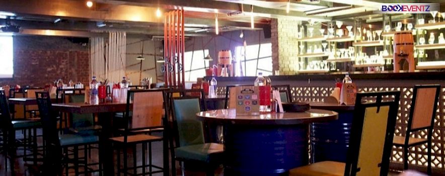 Photo of The Thekka Vashi Lounge | Party Places - 30% Off | BookEventZ