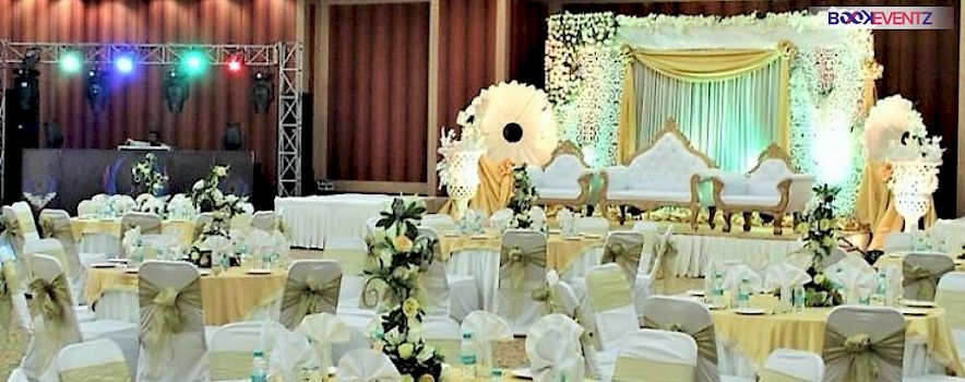 Photo of The Toast Banquets Amritsar | Banquet Hall | Marriage Hall | BookEventz
