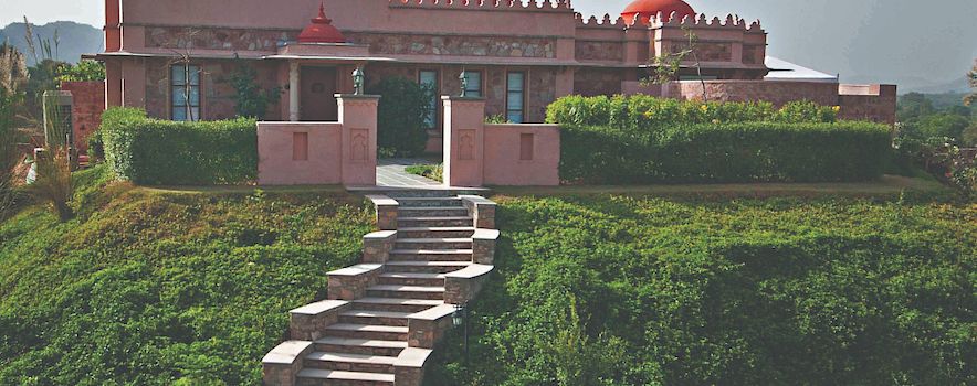 Photo of The Tree of life Resort, Jaipur Prices, Rates and Menu Packages | BookEventZ