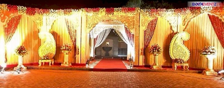 Photo of The Trillion Chattarpur, Delhi NCR | Banquet Hall | Wedding Hall | BookEventz
