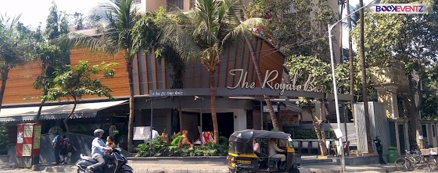 Photo of The Veg Treat Royale Borivali West, Mumbai | Banquet Hall | Wedding Hall | BookEventz