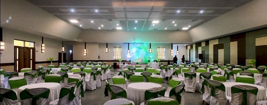 Photo of The Venue Goa | Banquet Hall | Marriage Hall | BookEventz