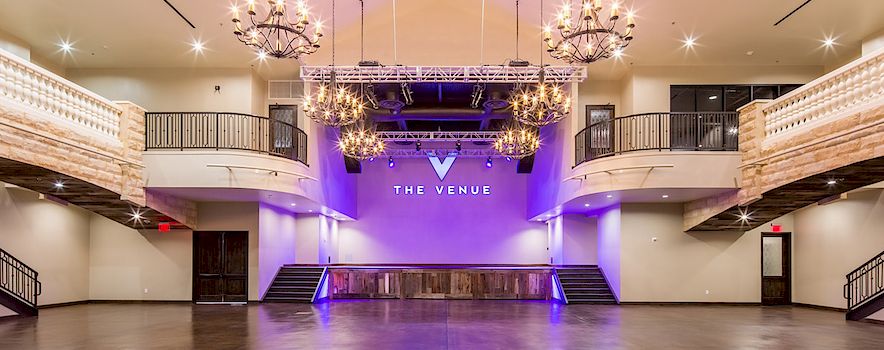 Photo of Hotel The Venue Las Vegas Banquet Hall - 30% Off | BookEventZ 