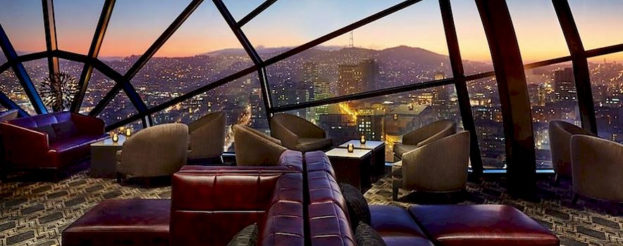 Photo of The View Lounge, Mission district, San Francisco Menu and Prices | BookEventZ