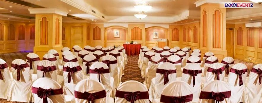 Photo of The VITS Hotel Mumbai 5 Star Banquet Hall - 30% Off | BookEventZ