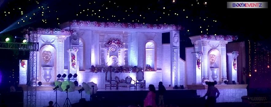 Photo of The Vrindavan Greens DLF Phase IV, Delhi NCR | Banquet Hall | Wedding Hall | BookEventz