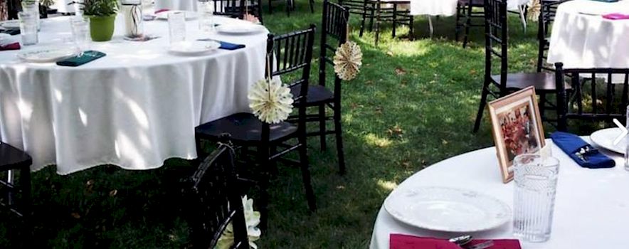 Photo of The Wedding House at Palisade, Denver Prices, Rates and Menu Packages | BookEventZ